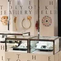 THE TOKYO JEWELLERY新潟初登場