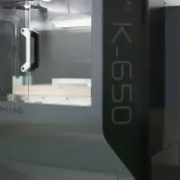 3D-Mill K-650の魅力