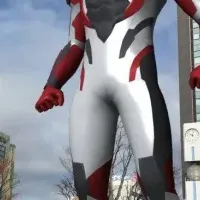 ウルトラマンARラリー