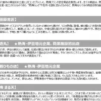 熱海の新名所、ラスカ熱海