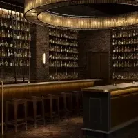 TOKYO Whisky Library