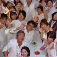 手軽にホワイトパーティー