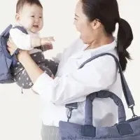 CiPUの新ベビーリュック