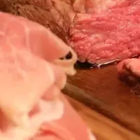 肉食女子の祭り