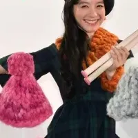 CLOVER Knit-Out