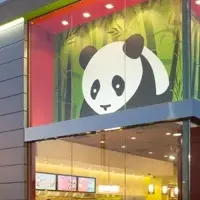 PANDA EXPRESS登場！