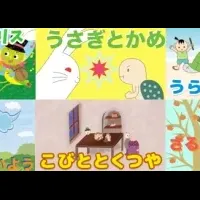 絵本動画制作