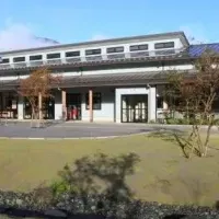 道の駅つるオープン