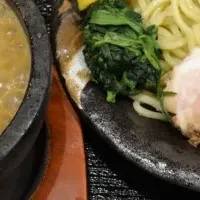 極上つけ麺