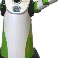 大阪ロボットストリート