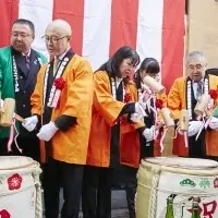 戸越銀座駅リニューアル