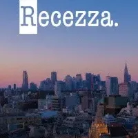 Recezza.のアルバム再発売