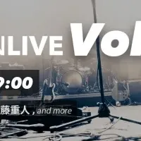 SOUND ON LIVE初イベント