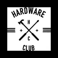 Hardware Clubの東京拠点