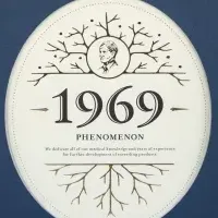 新サプリ「PHENOMENON 1969」