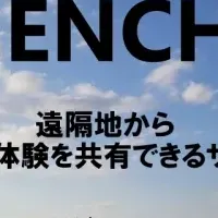 『GENCHI』の旅体験