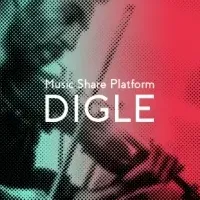 新音楽共有「DIGLE」