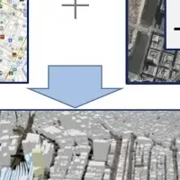 GEOSPACE 3Dソリューション