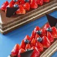 特製生ケーキ「タンゴ」