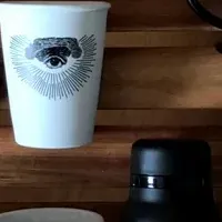 フリーメイスンコーヒー登場