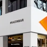 RAIZIN BARが登場！