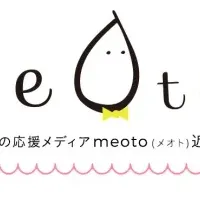 新情報サイト「meoto」