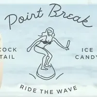 大人のアイス「Point Break」