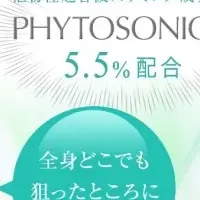 スリミングジェル「PHYTOSLIM」