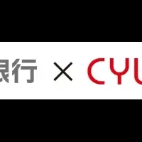 CYURICAの魅力紹介