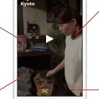 京都の魅力を動画で