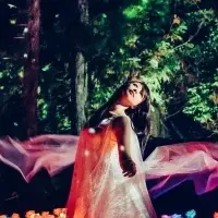 光の花畑KAZAHANA