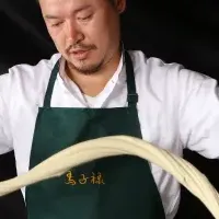 蘭州ラーメン上陸