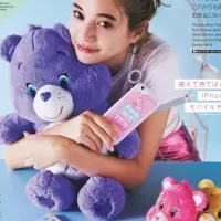 Care Bears×ViViコラボ