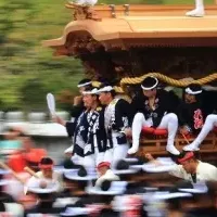 岸和田だんじり祭の魅力