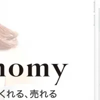 monomyの新展開