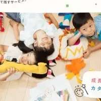 子どもの思い出を形に