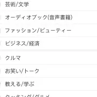 音声配信アプリが日本上陸