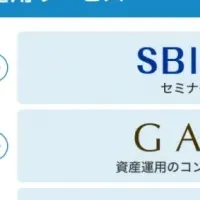 新たな資産運用提携