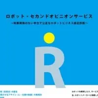 ロボットセカンドオピニオン