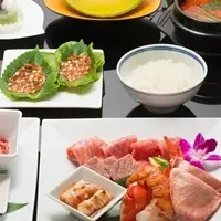 叙々苑游玄亭オープン