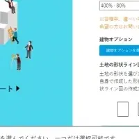 ロボット建築士が登場