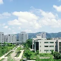 インドで学位取得