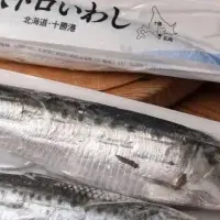 REVO FISHが和食展