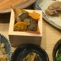 食の街・魚津