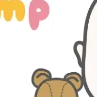 赤ちゃんスタンプサービス