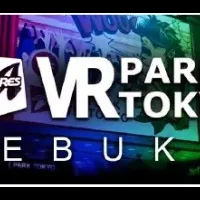 新VR施設オープン