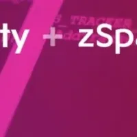 zSpaceの新教材