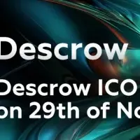 DescrowがICO開始