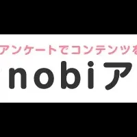 Shinobiアンケートの登場