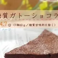 健康系スイーツ展